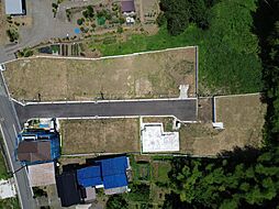 君津市常代売地全12区画 No.11