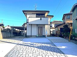 五井西中古戸建