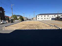 木更津市清見台東１丁目全４区画 No.4