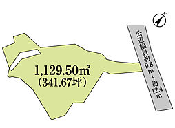 富津市六野売地