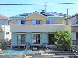 木更津市請西南1丁目の一戸建て