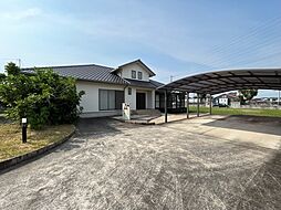 君津市常代1丁目の一戸建て