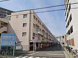 「ららぽーと徒歩圏の暮らし」船橋ファミリータウン３号棟