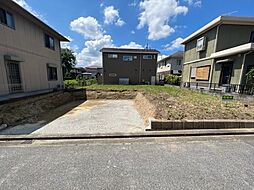 「木更津北IC」至近の整形地