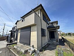 向古河　リニューアル戸建