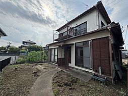 栗原3丁目　売地