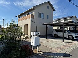桧家住宅施工　戸建
