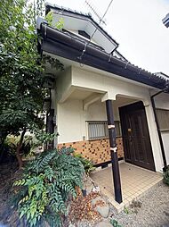 川越市諏訪町　売地