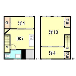 神戸市兵庫区馬場町の一戸建て