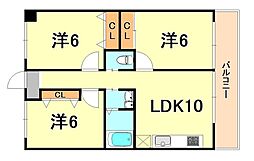 神戸市須磨区須磨本町２丁目