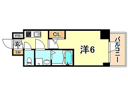 神戸市兵庫区西上橘通１丁目