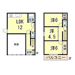 神戸市長田区西山町４丁目の一戸建て