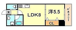 神戸市兵庫区小松通２丁目