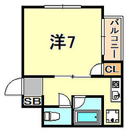 神戸市須磨区須磨浦通３丁目