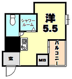 神戸市中央区古湊通１丁目