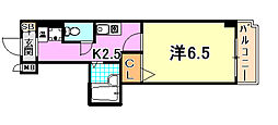 神戸市兵庫区羽坂通４丁目