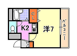 神戸市中央区下山手通８丁目