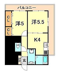 神戸市長田区重池町２丁目