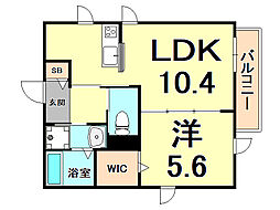 神戸市長田区久保町４丁目