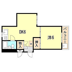 神戸市長田区檜川町１丁目