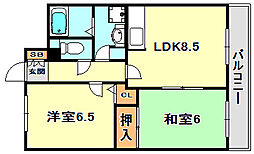 神戸市長田区西尻池町２丁目