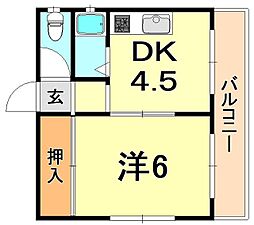 神戸市中央区琴ノ緒町１丁目