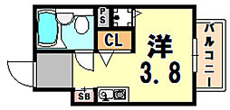 神戸市中央区大日通７丁目