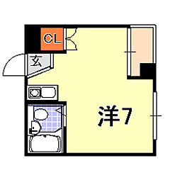 神戸市中央区二宮町１丁目