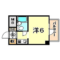 神戸市中央区下山手通３丁目