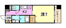 神戸市須磨区大黒町２丁目