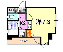 神戸市中央区熊内町４丁目