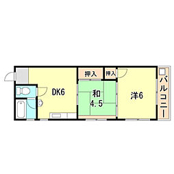 神戸市須磨区衣掛町４丁目