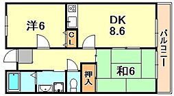 神戸市長田区長尾町２丁目