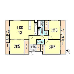 神戸市須磨区千歳町４丁目