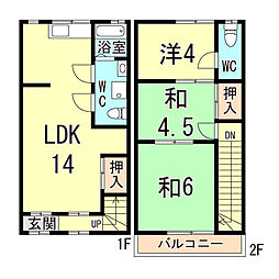 神戸市長田区久保町４丁目の一戸建て