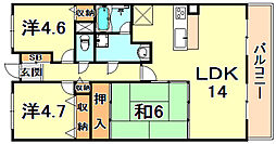 神戸市長田区林山町