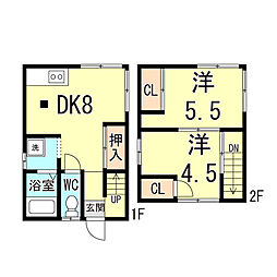 神戸市須磨区板宿町３丁目の一戸建て