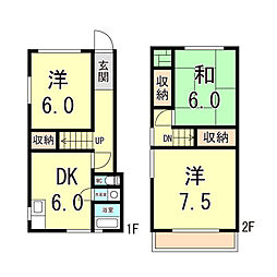 神戸市長田区久保町４丁目の一戸建て