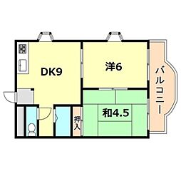 神戸市長田区雲雀ヶ丘３丁目