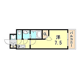 神戸市兵庫区西橘通１丁目