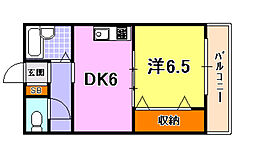 神戸市中央区下山手通４丁目