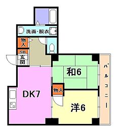 神戸市中央区下山手通６丁目