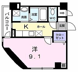 神戸市兵庫区松本通２丁目