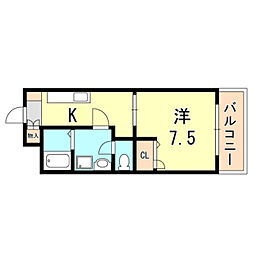 神戸市須磨区離宮前町２丁目