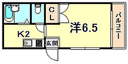 神戸市兵庫区大同町２丁目