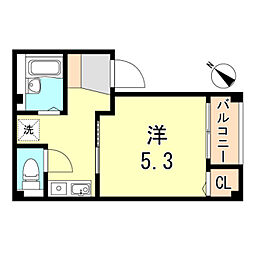 神戸市長田区四番町１丁目