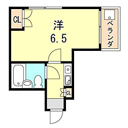 神戸市長田区五位ノ池町３丁目