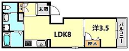 神戸市長田区御船通１丁目