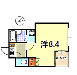 神戸市中央区相生町４丁目