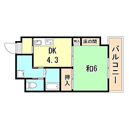 神戸市長田区庄山町１丁目